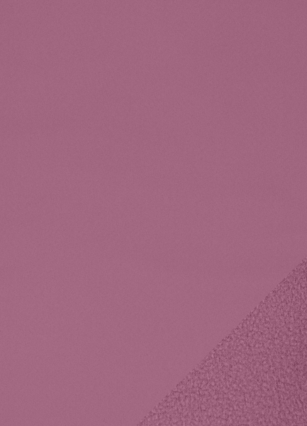 Softshell - Uni - altrosa - gefüttert